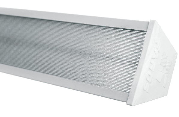 Линейный светильник FAROS FL 1500 (FL 1500 75Вт 7750Lm IP33 1500х115х64)