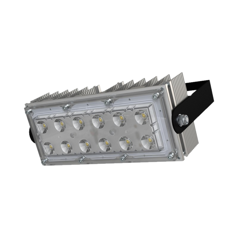 Светодиодный прожектор RSD  S (RSD -4522.0030-40.012012  30 S Eco 33Вт 4000К)