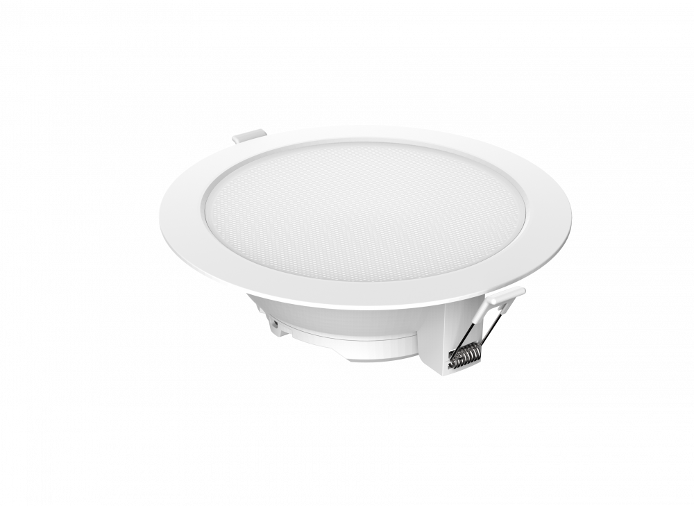 Даунлайт VARTON DL-BASIC (V1-R0-00643-10000-2002240 22Вт 4000К 1800Lm IP40 216х58)
