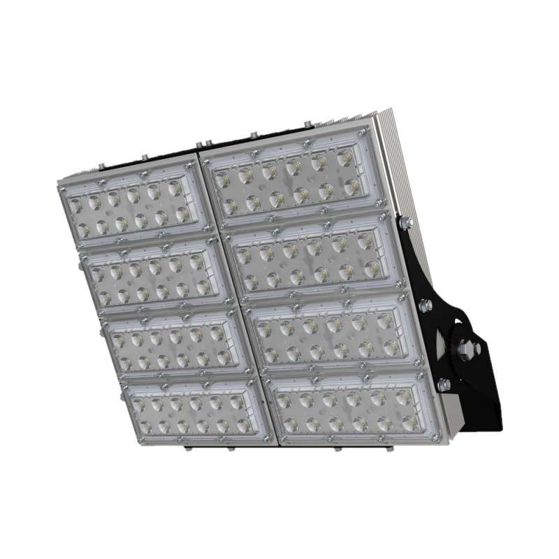 Светодиодный прожектор RSD  S (RSD-4521.0300-50.090090 300 S 300Вт 5000К)