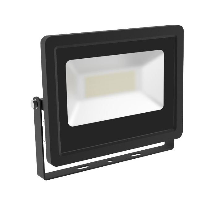 Светодиодный прожектор VARTON FL BASIC 2.0 120° (V1-I0-70378-04L05-65050XX 50 Вт IP65)