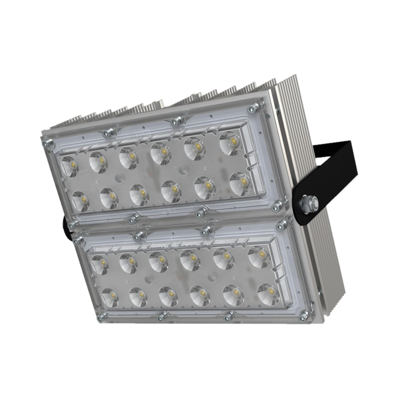 Светодиодный прожектор RSD  S (RSD-4522.0050-40.060060 50 S Eco 55Вт 4000К)