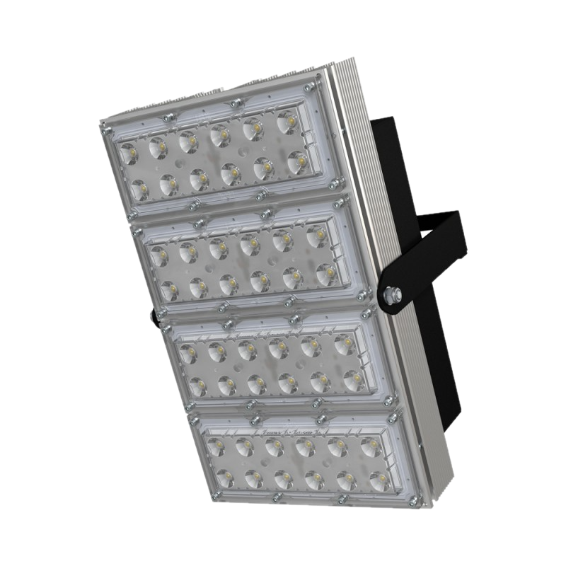 Светодиодный прожектор RSD  S (RSD-4521.0120-50.090090 120 S 120Вт 5000К)