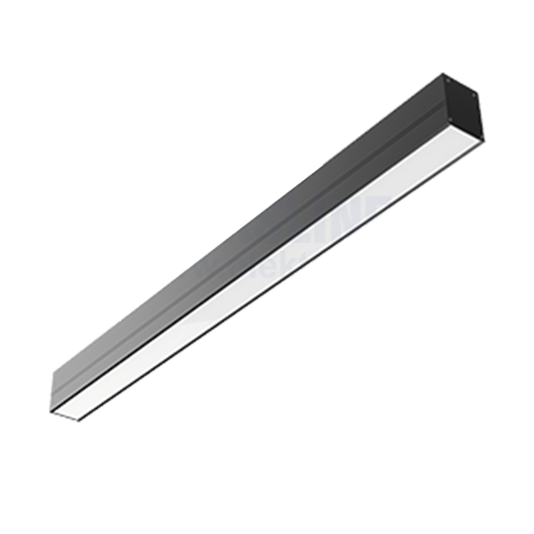 Линейный светильник VARTON T-Line 1,0 м (V1-R0-00304-05000-2003240 32Вт 4000К 3200Lm IP20 1006х70х90 мм)