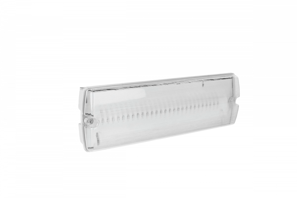 Аварийно-эвакуационный светильник VARTON ADVANCED IP65, 3ч. (V1-R0-70355-21A01-2000165 3,5Вт 6500К IP65)