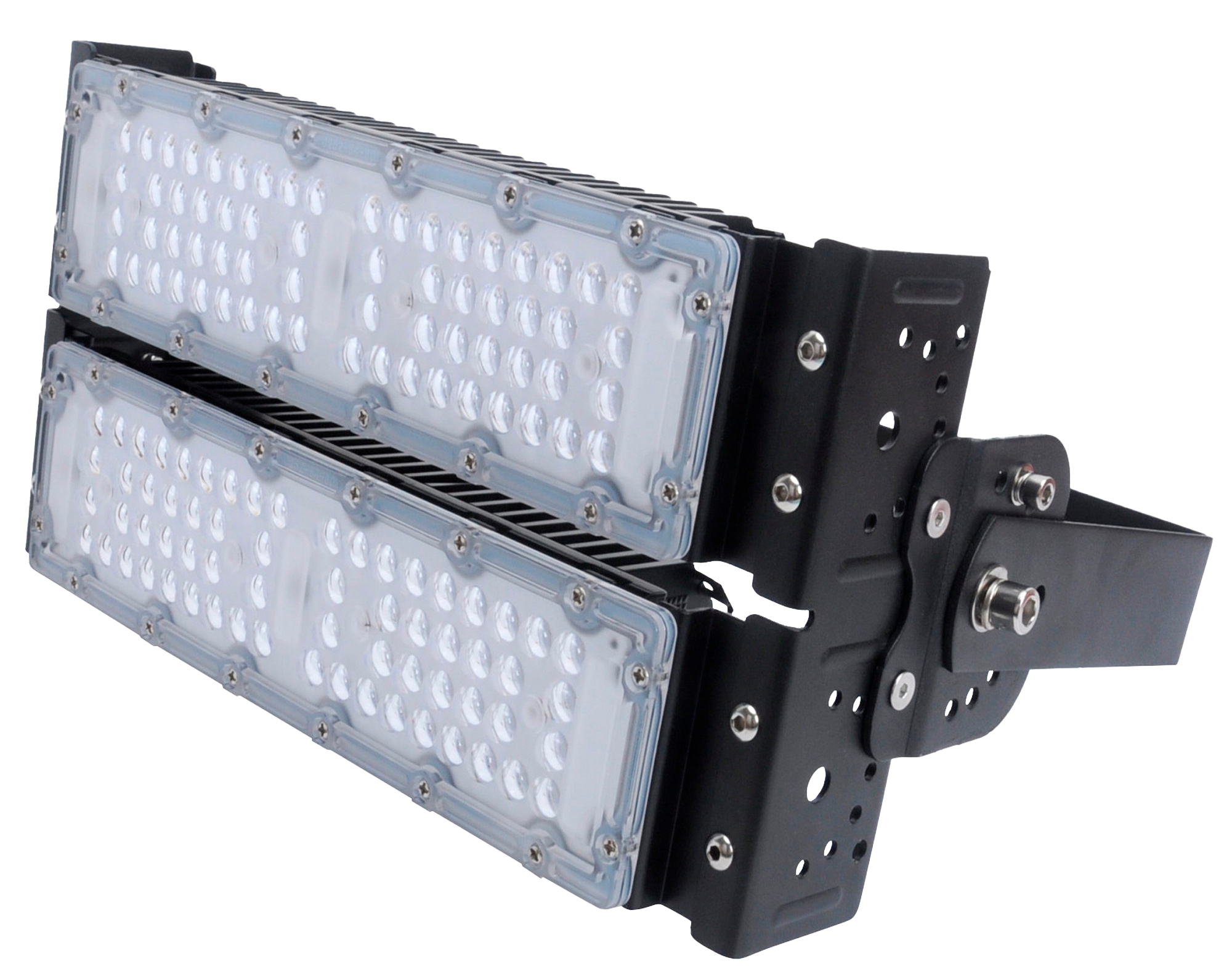 Светодиодный прожектор RSD Sirius-Module-A1 (100Вт 15000Lm 5000K 340x156x220мм IP65)