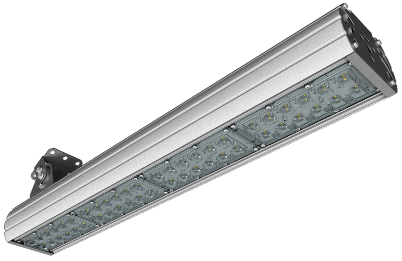 Светодиодный прожектор NEWLED Модуль UMK (NEWLED.UMK.200.XX.5K.IP67 200Вт 5000K IP67)