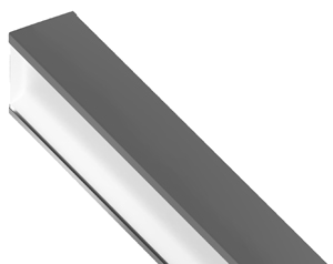Линейный светильник FAROS FL 58 (24Вт 3050Lm 1500х75х60)