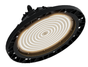 Промышленный светильник FAROS FD 111 Extreme (200Вт 31380Lm  IP65 ø345х125(175)