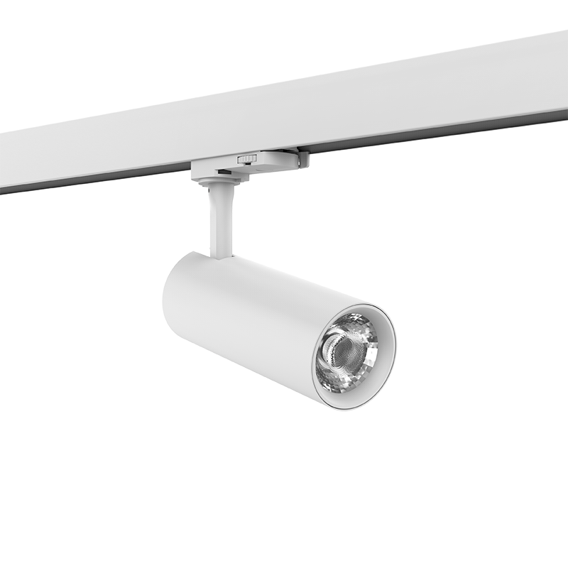 Трековый светильник VARTON TT-02 2.0 (V1-R0-00560-90R10-2002030 20Вт 3000К IP20 24°)