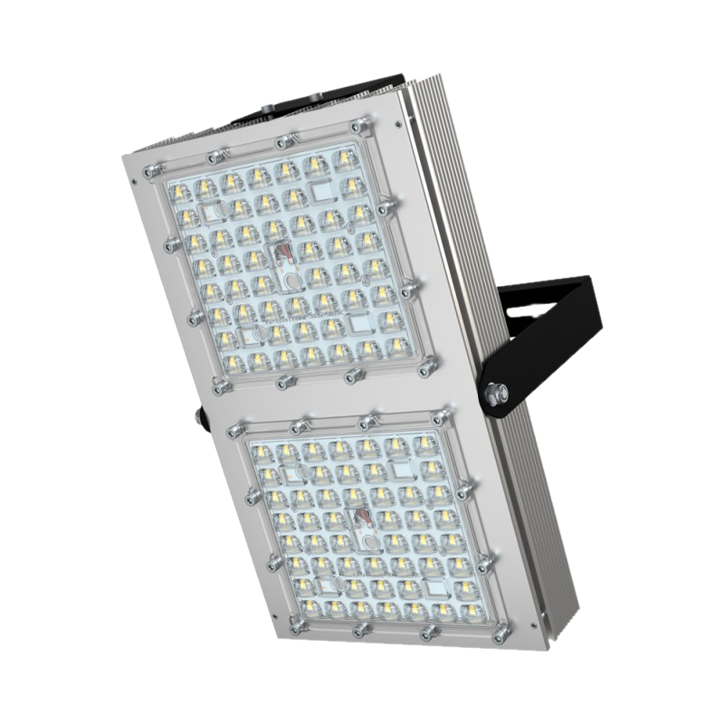 Светодиодный прожектор RSD  S (RSD-4521.0150-50.135055 150 S 150Вт 5000К 135×55°)